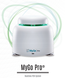 Hệ thống realtime qPCR MyGo Pro