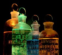 Các loại hormone sinh trưởng trong nuôi cấy mô thực vật