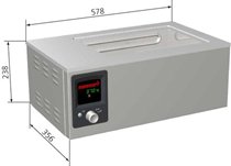 Bể Điểu Nhiệt, Bể Ổn Nhiệt Huber