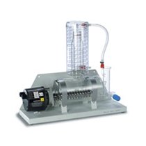 Máy cất nước 1 lần 4 lít/giờ