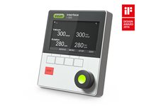Bộ điều khiển I-300 và I300 pro Buchi- Interface I-300